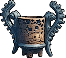 Ancient Chalice * 100 - Windrose Items