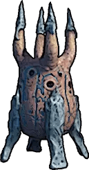 Ancient Incense Burner * 100 - Windrose Items