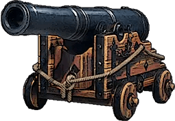 24-Pounders: Perfectly Ordered - Windrose Items