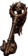 Greater Lair Key - Diablo 4 Items