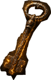 Lair Key - Diablo 4 Items