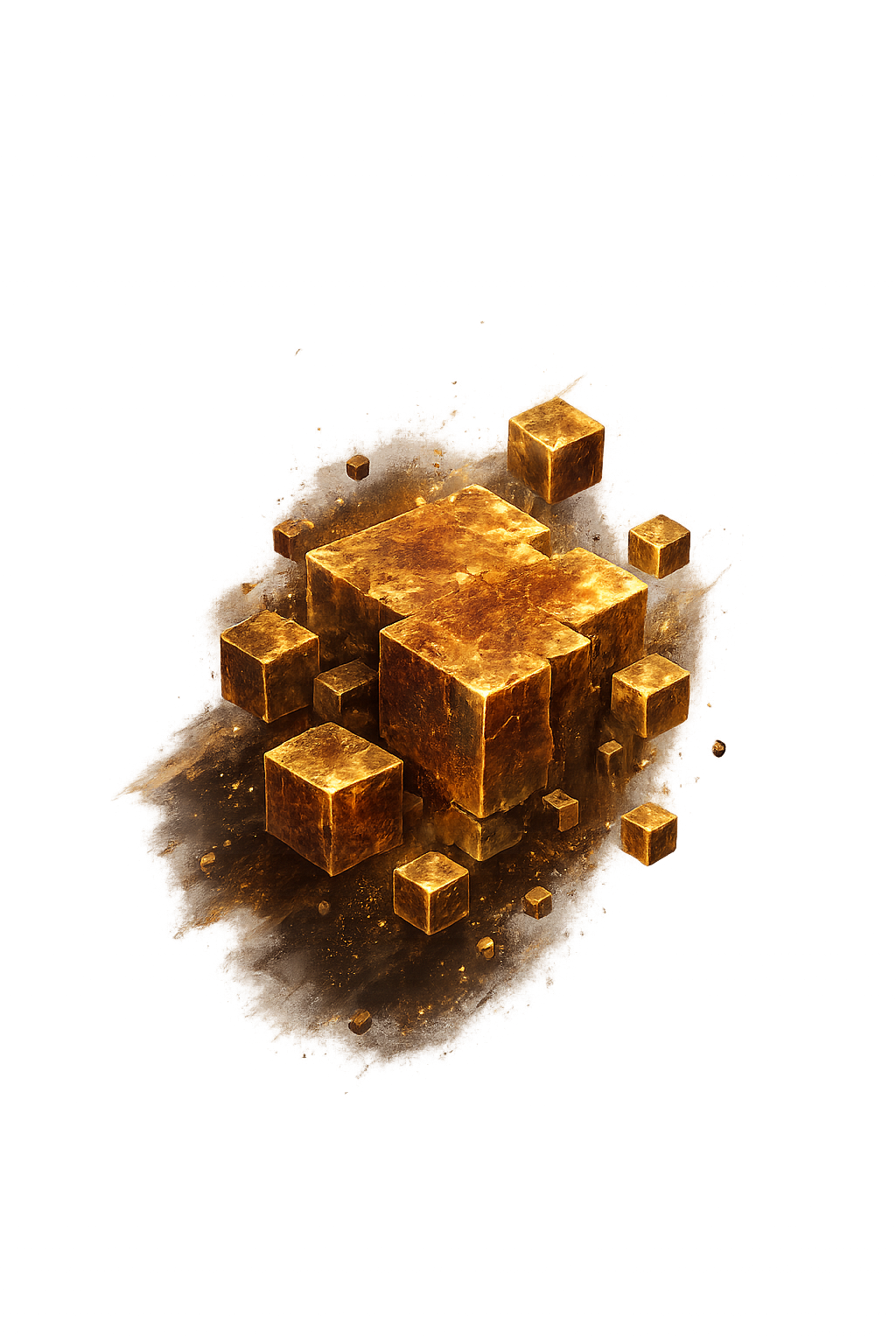 Adept's Tuning Prism (DLC Required) * 100 - Diablo 4 Items