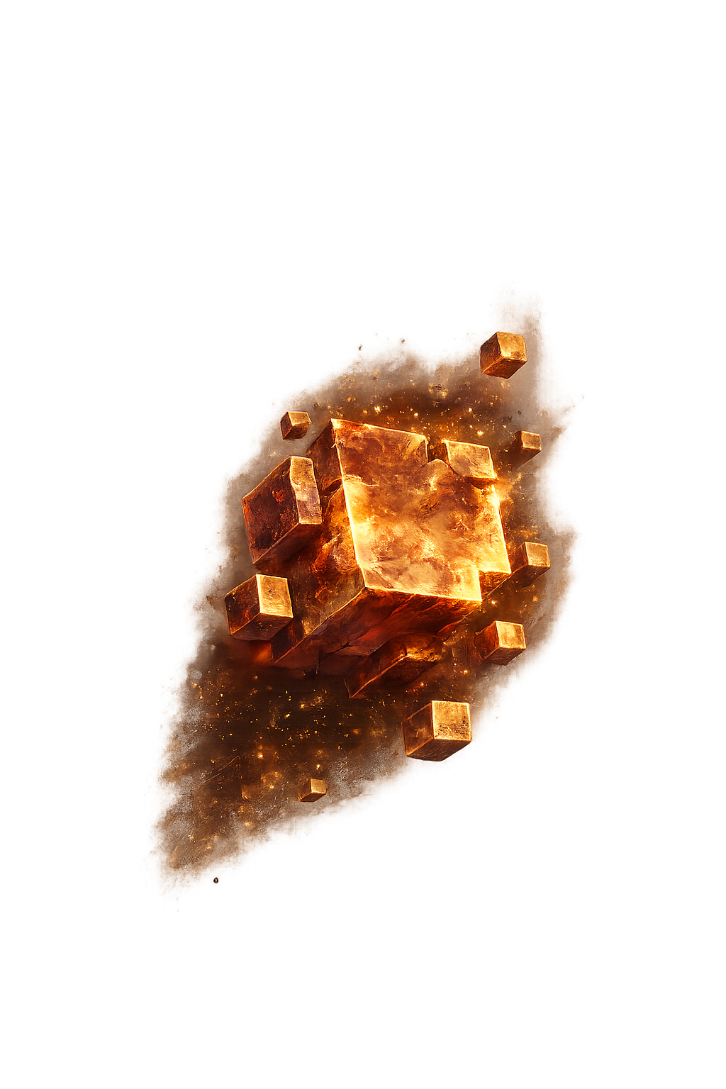 Entropic Tuning Prism (DLC Required)  - Diablo 4 Items