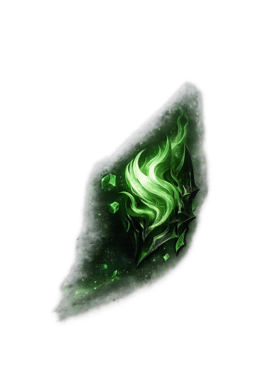Resourceful Tuning Prism (DLC Required) - Diablo 4 Items