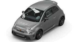 Abarth-695 Biposto - Forza Horizon 6 Cars