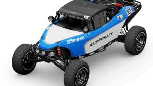 Alumicraft-Class 10 Race Car - Forza Horizon 6 Cars