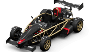 Ariel-Atom 500 V8 - Forza Horizon 6 Cars