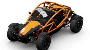 Ariel-Nomad - Forza Horizon 6 Cars