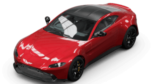 Aston Martin-Vantage - Forza Horizon 6 Cars