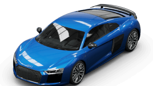 Audi-R8 V10 Plus - Forza Horizon 6 Cars