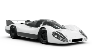 Porsche-#3 917 LH Forza Edition - Forza Horizon 6 Cars