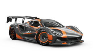 Lotus-Evija Forza Edition - Forza Horizon 6 Cars