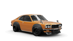 Mazda-RX-3 Forza Edition - Forza Horizon 6 Cars