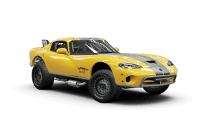 Dodge-Viper GTS ACR Forza Edition - Forza Horizon 6 Cars