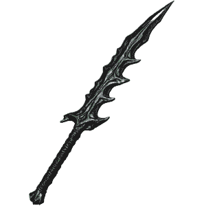 Ancient Meteoric Ore Greatsword - Elden Ring Items
