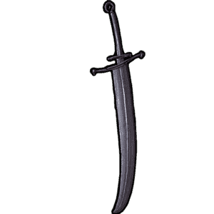 Backhand Blade - Elden Ring Items