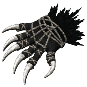 Beast Claw - Elden Ring Items
