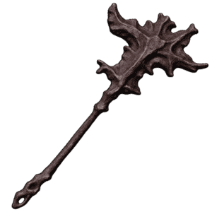 Bloodfiend's Arm - Elden Ring Items