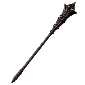Bloodfiend's Sacred Spear - Elden Ring Items