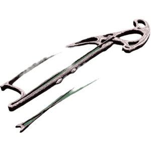 Bone Bow - Elden Ring Items