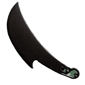 Bonny Butchering Knife - Elden Ring Items