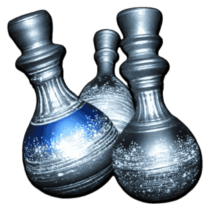 Chilling Perfume Bottle - Elden Ring Items