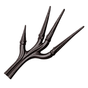 Claws Of Night - Elden Ring Items