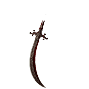 Dancing Blade Of Ranah - Elden Ring Items