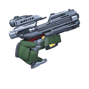 Bobcat - 5 Stars [Physical] - MAXED - Fortnite Items