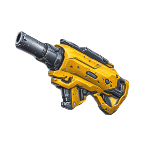 Dam Buster - 4 Stars [Energy] - MAXED - Fortnite Items