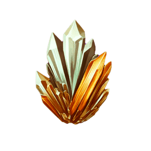 1000×Sunbeam Crystal Tier 5 - Fortnite Items