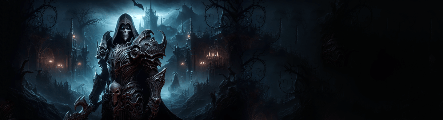 Diablo 4 Boost, Safe Diablo IV Boosting Services