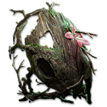 The Hollow Mask