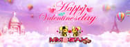 Valentine’s Day Discount Event at MmoGah Is Hot Going On