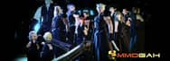 Cloud Strife Outfit in FFXIV Planned For 720 Days Veteran Reward