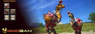 2015 FFXIV Valentine's Day Special Event A Valentine’s Day