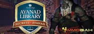 Secrets of Ayanad: Ayanad Library in ArcheAge