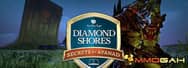 The Features of Diamond Shores: The New Aurorian Zone in ArcheAge