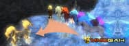 A New Mount in FFXIV Patch 2.5   Kirin
