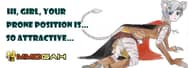 Vivid Hand painted Works of Girls for ArcheAge Who Is Your Goddess?