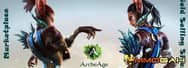 The Differences between Buying ArcheAge Gold from Trion and Buying from Gold Selling Sites
