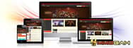 More Convenient Method to Buy FFXIV Gil at Mmogah Mobile Adaptive Mode New Site with 10% Discount