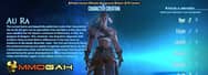 Final Fantasy XIV: Au Ra Race in Heavensward is Coming