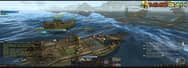 Tactical Skills of Fantasyland Fishing Contest in Archeage