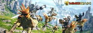 Guide for New Players in Final Fantasy XIV before Heavensward