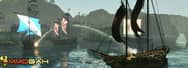 The Summary of Naval Battle in Archeage