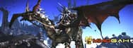 Final Fantasy XIV: How to Get Flying Mounts in Heavensward