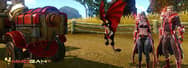 Brand New Packs Now Are Live to the Devouring Depths of ArcheAge
