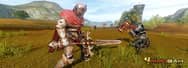 Fast Upgrading Strategy Guide Shared by Professional Archeage Player