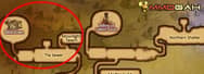 How to Play the Sewer after Passing through the Underfoot City of DFO